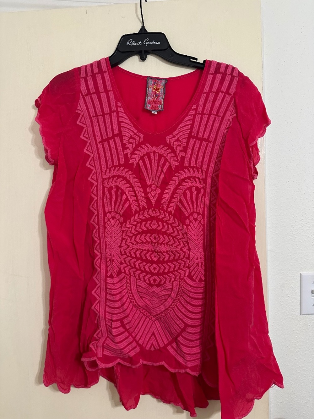 Womens Tunic